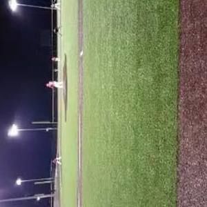 Meet your Posher, Corey